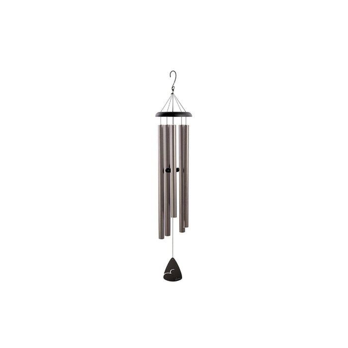 Carson Wind Chime, Multicolor, Durable