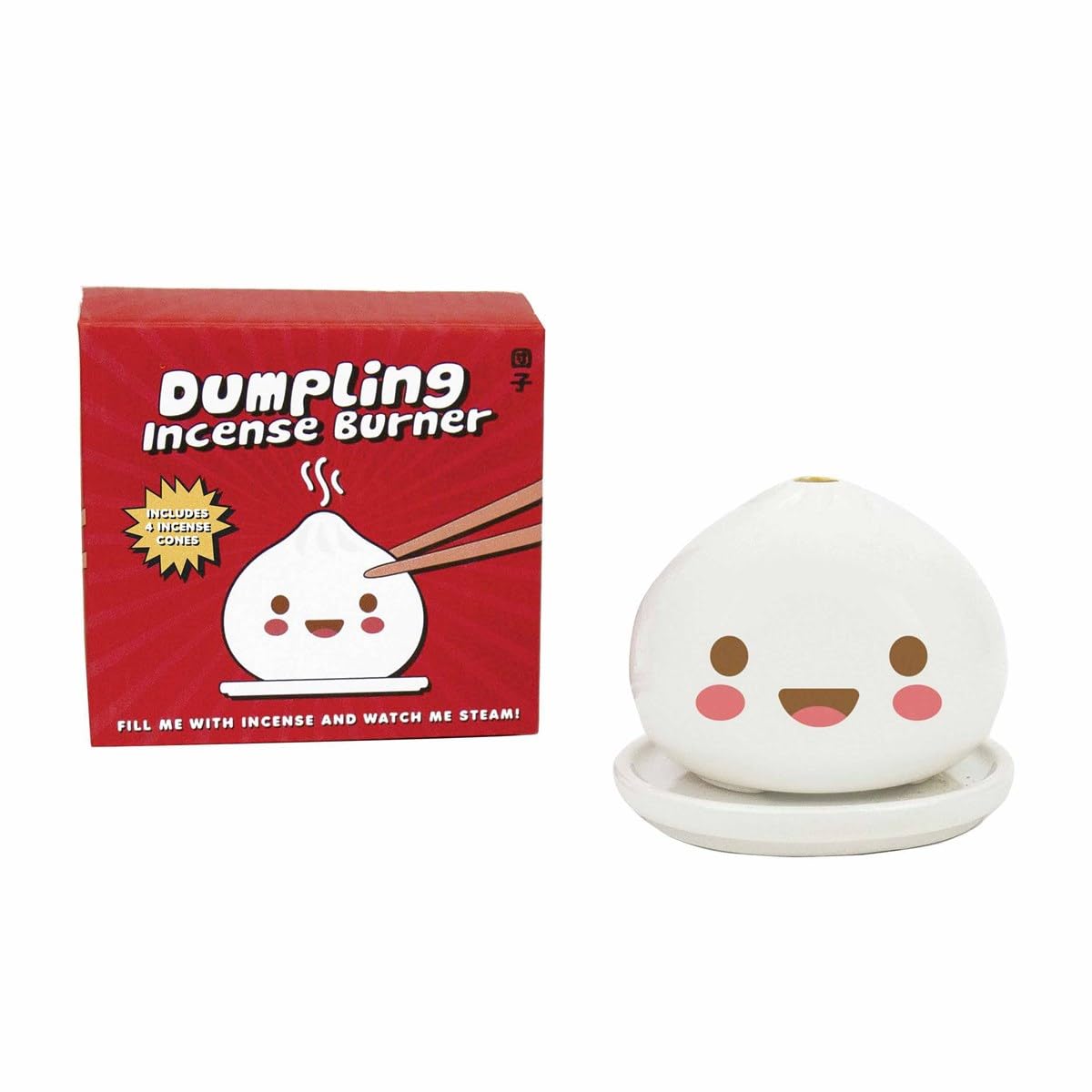 Gift Republic Incense Holder