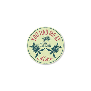 Lizton Sign Shop Decorative Signage, a) 12-inch Circle, Green