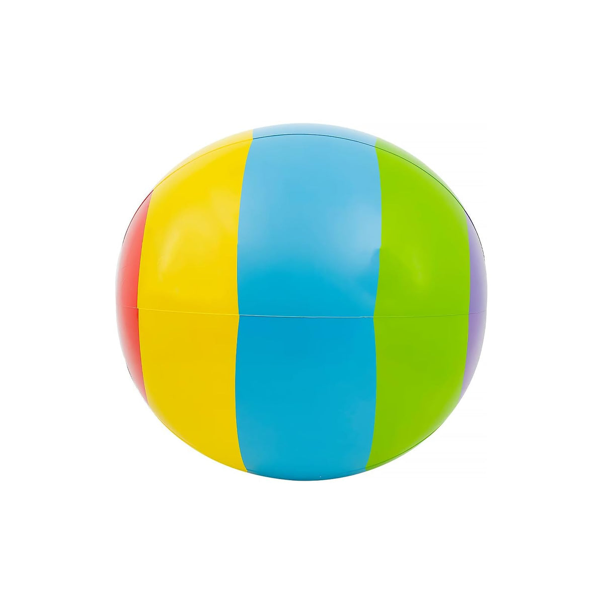 Rhode Island Novelty Recreation Ball, 48", Multicolor
