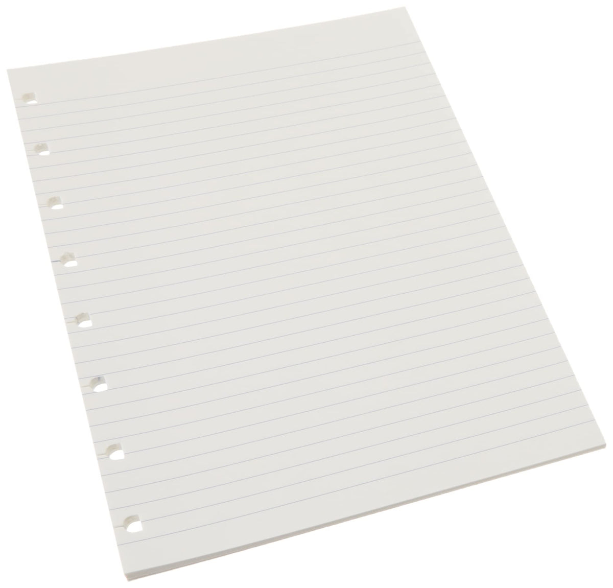 Filofax Writing Paper, A5 Size, Off-White