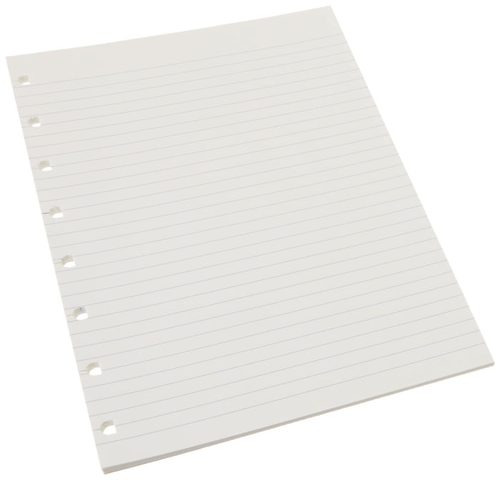 Filofax Writing Paper, A5 Size, Off-White