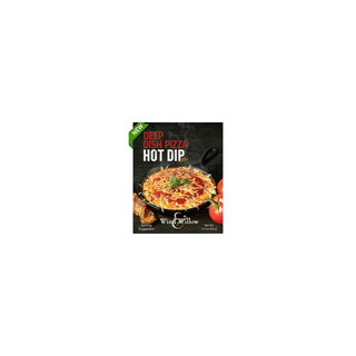 Wind & Willow Food, 2.4 Ounce