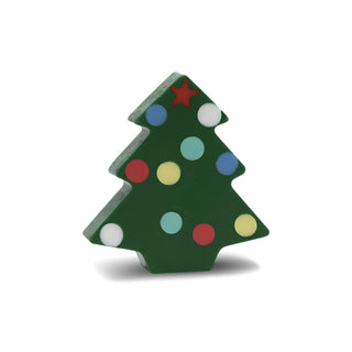 Primal Elements Skin Cleaning Agent, 5 Ounce (Pack of 1), Christmas Tree