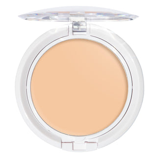 J.CAT BEAUTY Cosmetic Powder, 2.12 Ounce (Pack of 1), Warn Bisque