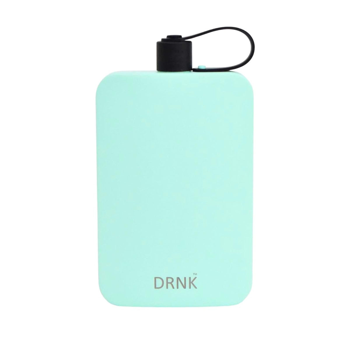 DRNK Bottle, 16.9 Ounces, Mint