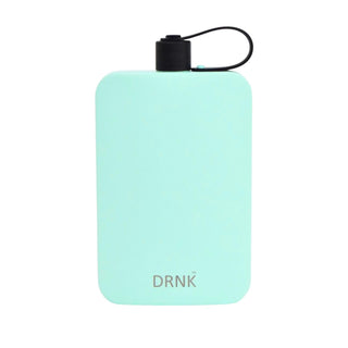 DRNK Bottle, 16.9 Ounces, Mint
