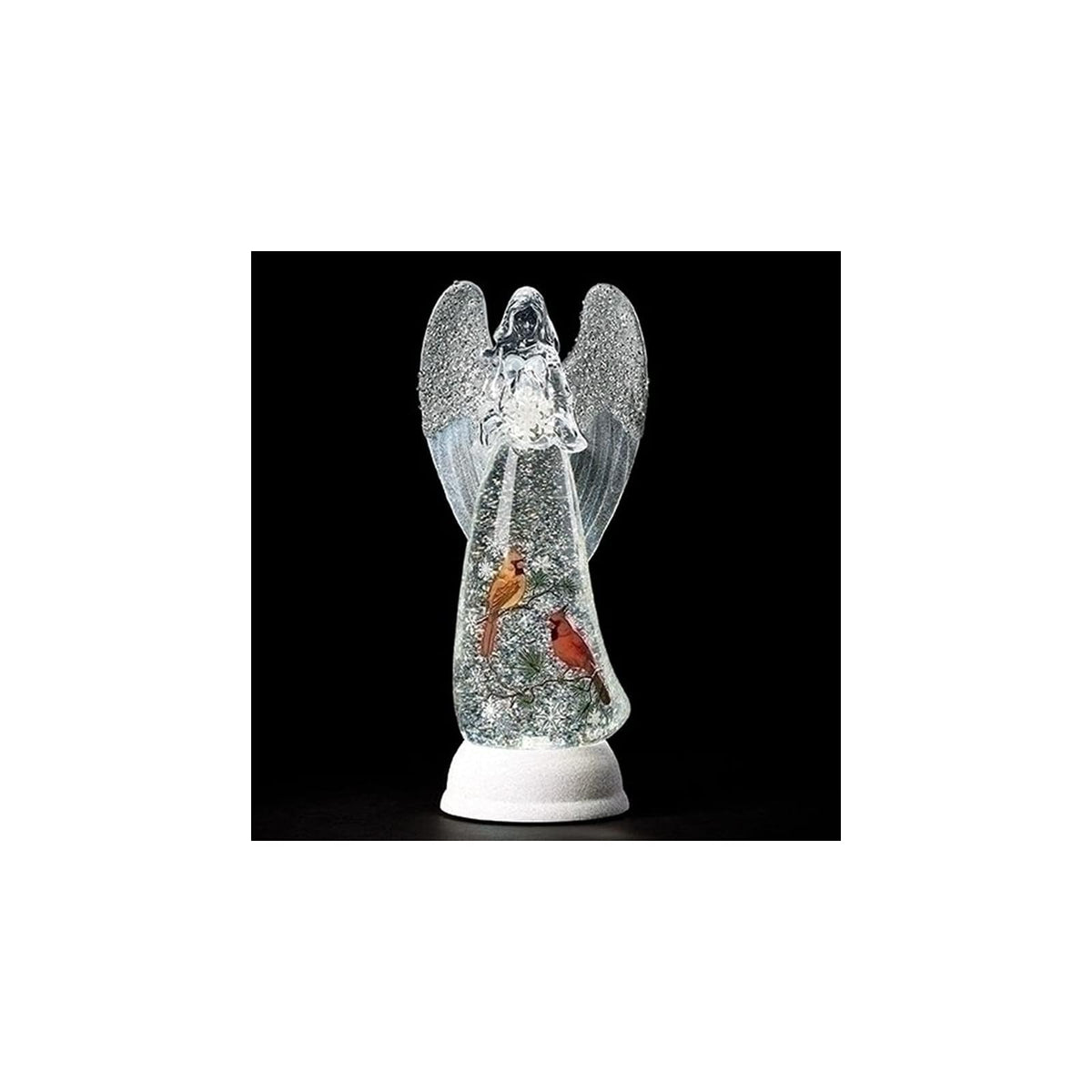 Roman Figurine, 12.2" H, Multicolor
