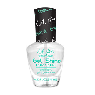 L.A. Girl Beauty, Grey