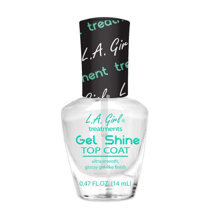 L.A. Girl Beauty, Grey