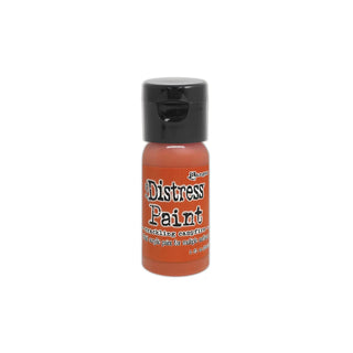 Ranger Paint, 1 oz, Crackling Campfire