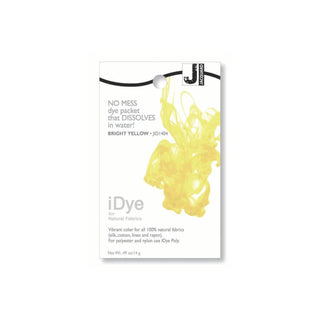 Jacquard Dye, Bright Yellow