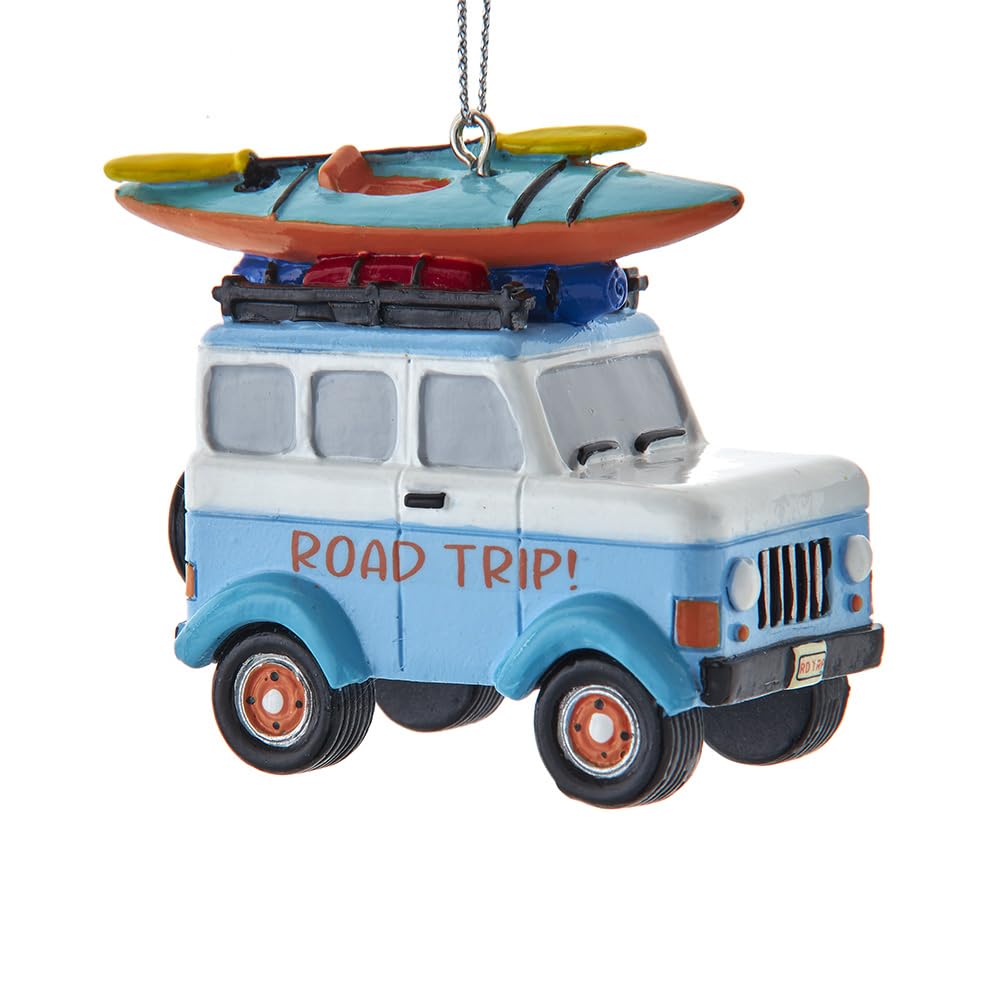 Kurt S. Adler Hanging Ornament