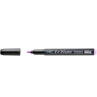 Uchida Marking Pen, Lilac, Permanent