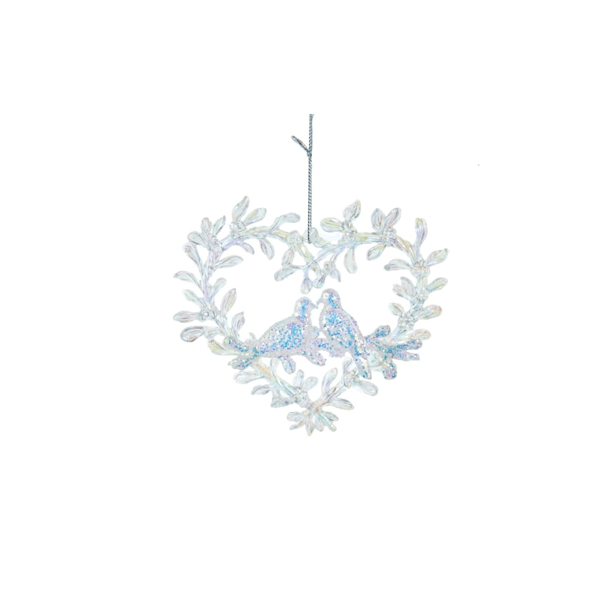 Kurt S. Adler Hanging Ornament, Multi Color
