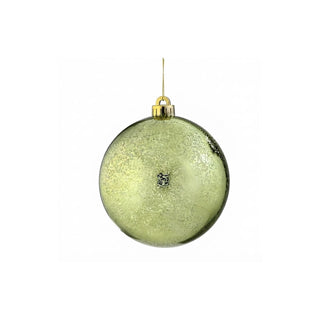 Regency International Hanging Ornament, Apple Green