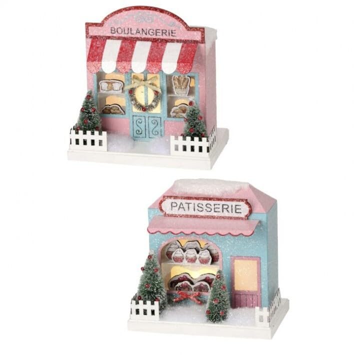 Regency International Figurine, Pastel Assortment, Whimsical