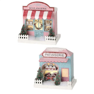 Regency International Figurine, Pastel Assortment, Whimsical