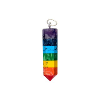 New Age Source Charm, Rainbow
