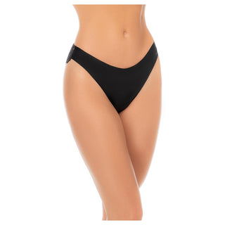Mapale Underpants, Small-Medium, Black