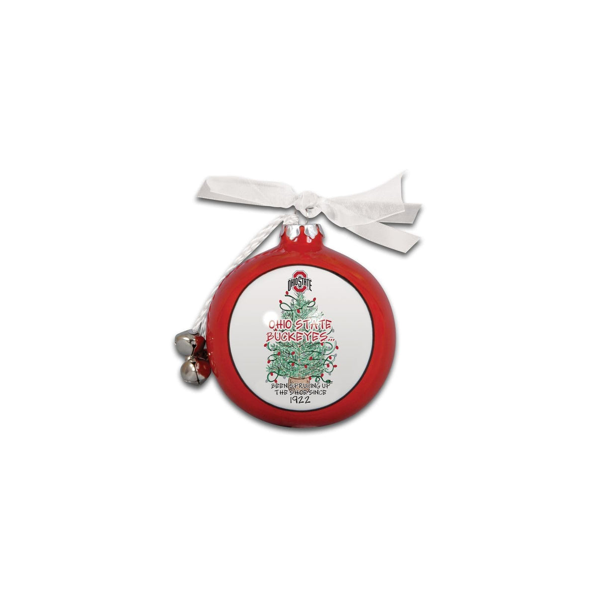 Magnolia Lane Hanging Ornament