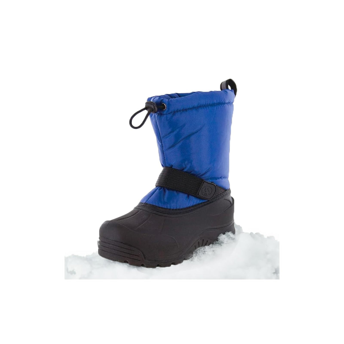 Northside Boot, 8 Toddler, Royal Blue