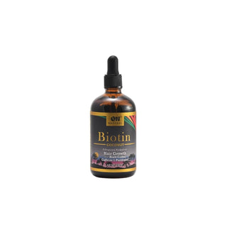 On Natural Hair Styling Agent, 1 Fl Oz (Pack of 4), Clear