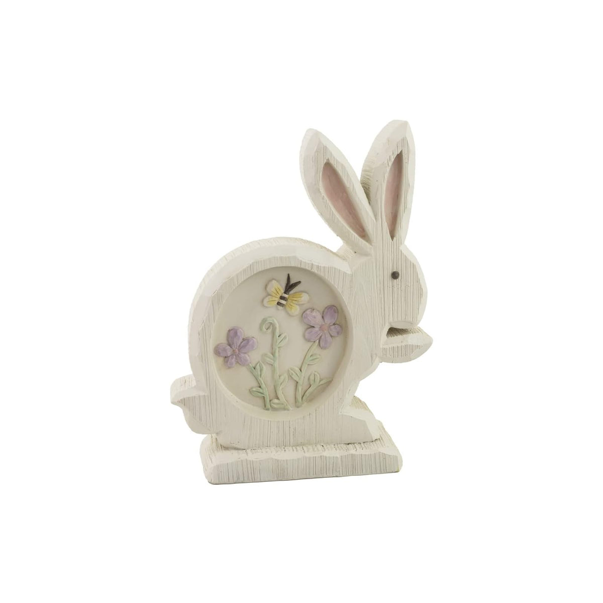 Boston International Figurine, 9.5-Inches, Waris White