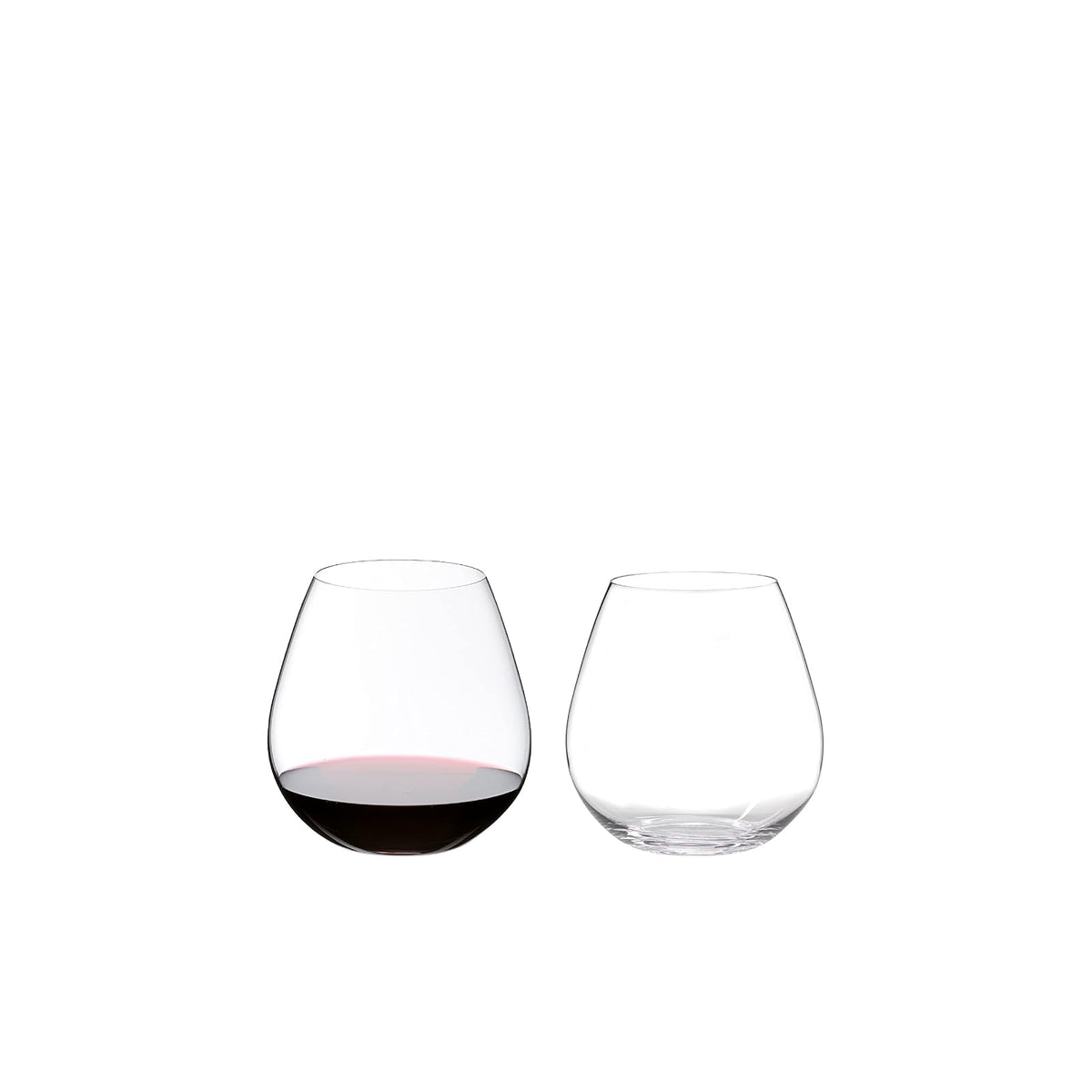 Riedel Drinking Cup