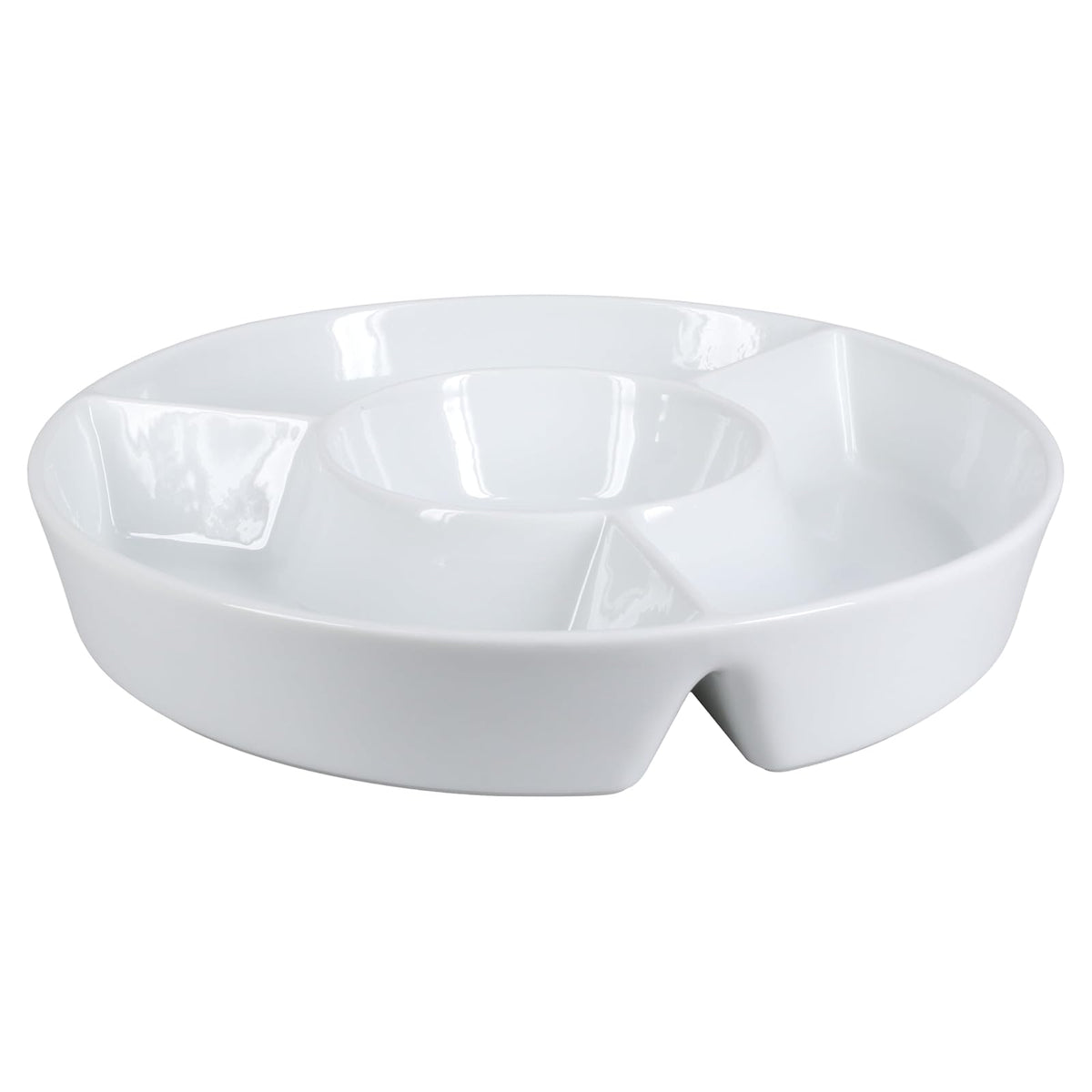 BIA Cordon Bleu Dishware Bowl, Standard, White