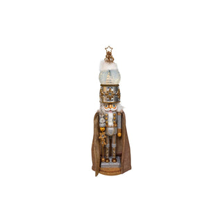 Hollywood Nutcrackers Figurine
