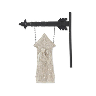 K&K Interiors Storage Hook