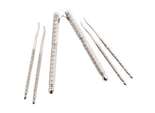 Tablecraft Nutcracker and Pick Set (H1245), 1