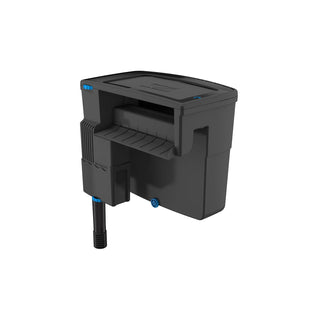 Seachem Vivarium, 110, Black