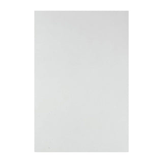 allgala Art Media Paper, Foam-Non-Adhesive, White