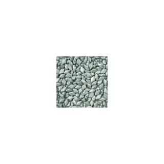 John Bead Craft Bead, Chalk Green Luster