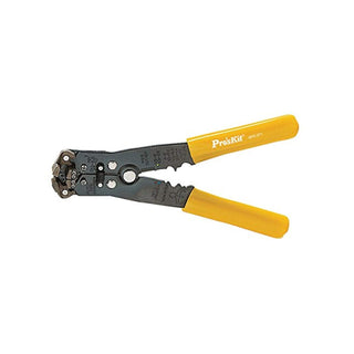 Pro'sKit Wire Stripper, One Size, Multicolor