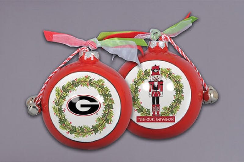 Magnolia Lane Hanging Ornament, 0, 0
