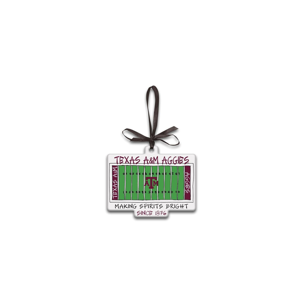 Magnolia Lane Hanging Ornament