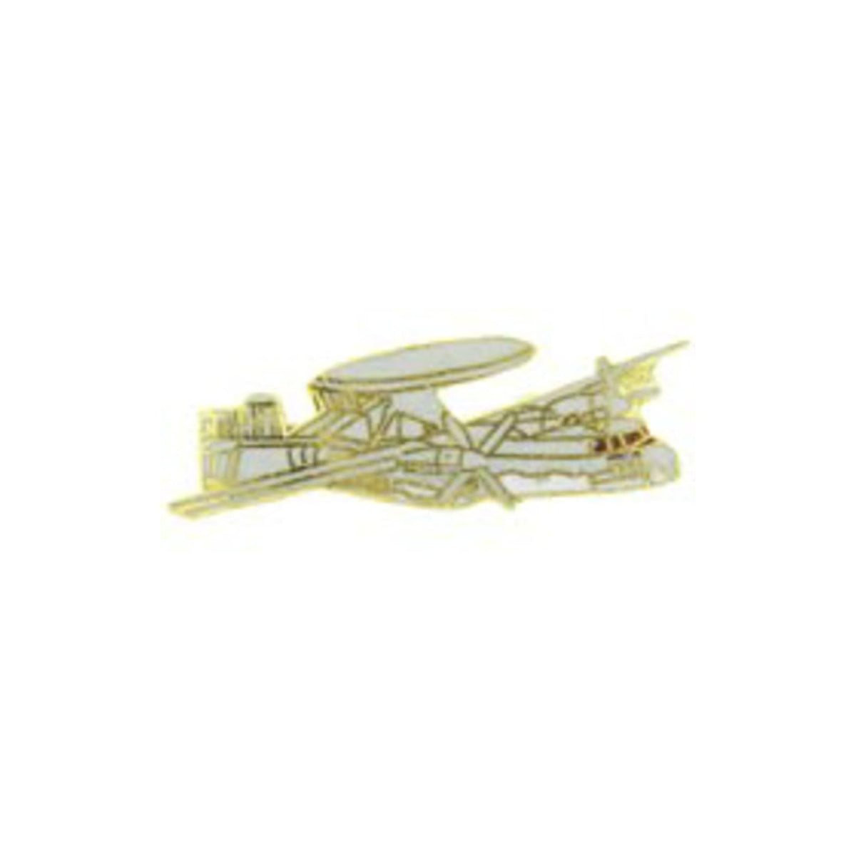 Eagle Emblems, Inc. Apparel Pin