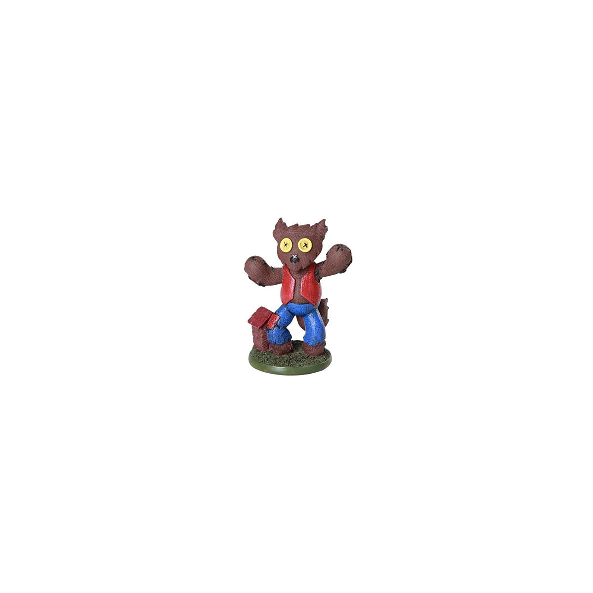 Pacific Giftware Figurine