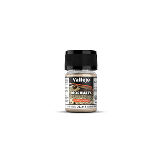 Vallejo Paint, 1.18 Fl Oz (Pack of 1), Yellow