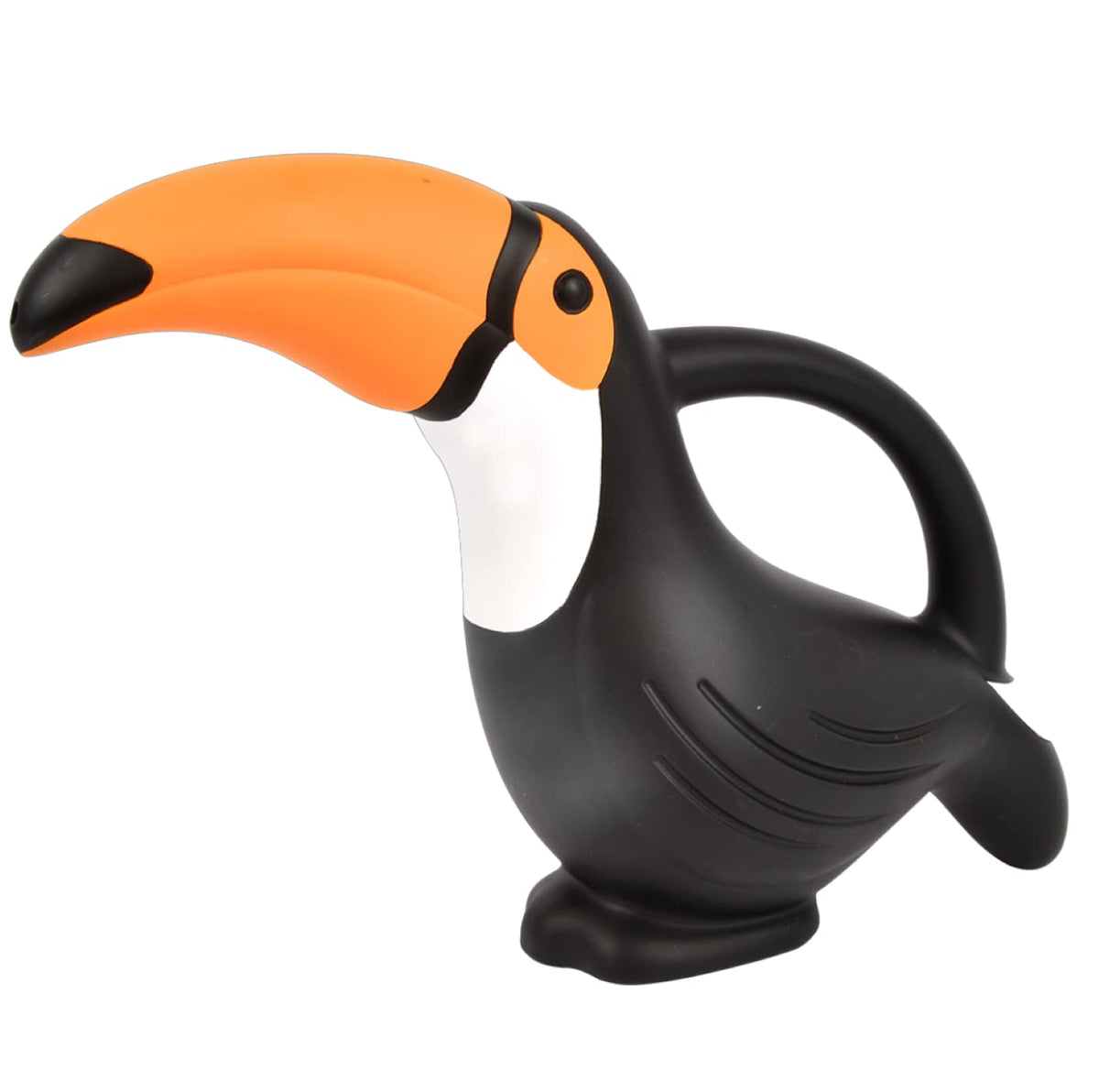 Fallen Fruits Toucan Watering Can