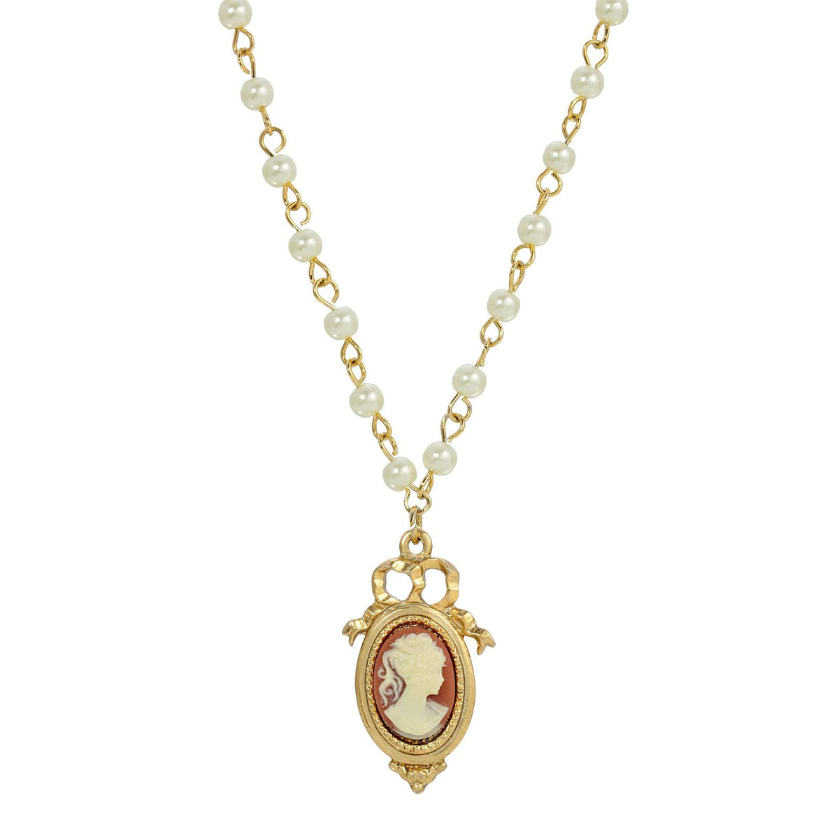 1928 Jewelry Company Necklace