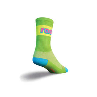 SockGuy Socks, Rad, Socks