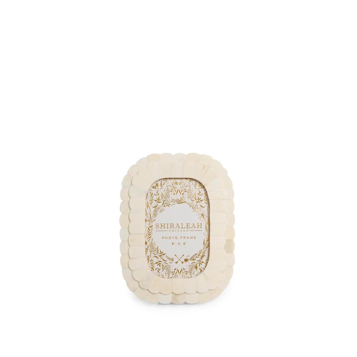 Shiraleah Picture Frame