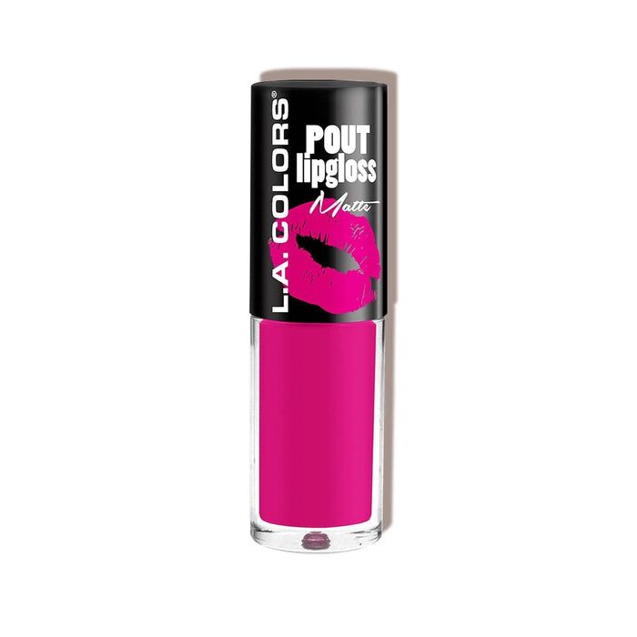 L.A. COLORS Lip Color, 0.9 Ounce (Pack of 1), Sweet Lips