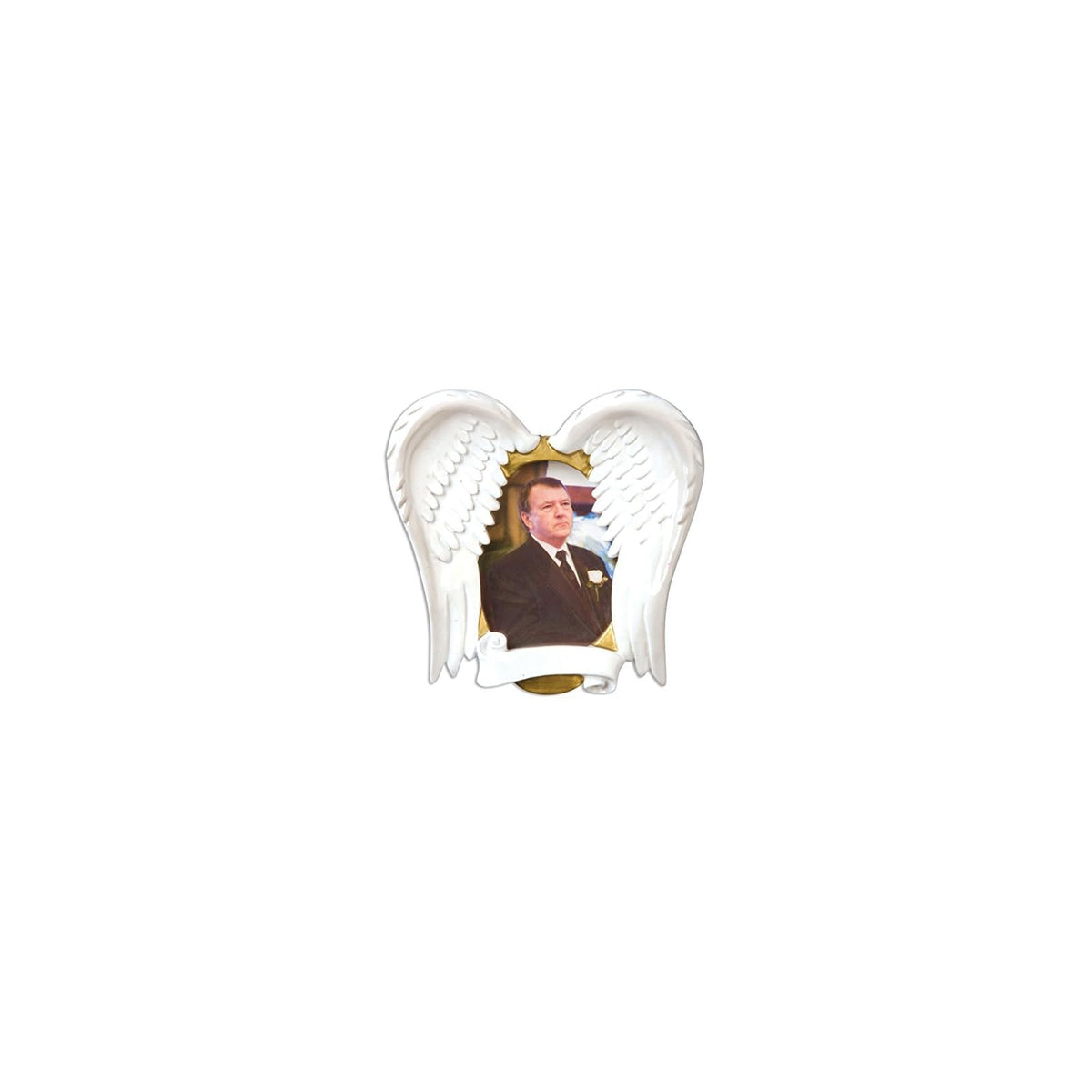 PolarX Hanging Ornament, Multi-color
