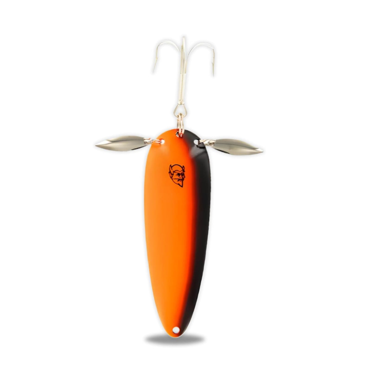 Dardevle Fishing Hook