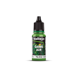 Vallejo Paint, 0.61 Fl Oz (Pack of 1), Green